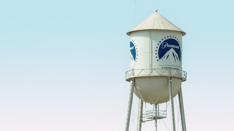 Paramount Agrees To Delay Warner Bros. Merger Into 2027