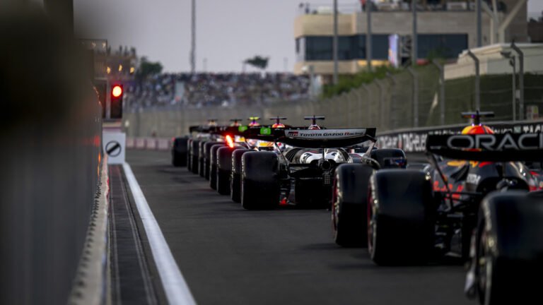 What Is The 90% Rule In F1?