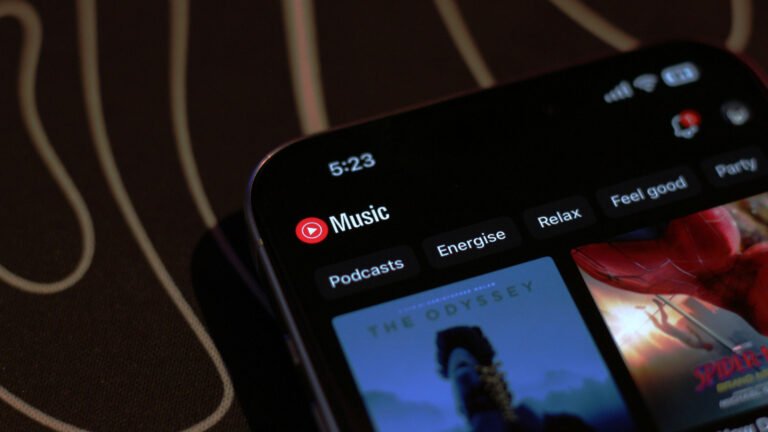 How To Get The Highest-Quality Audio Out Of YouTube Music