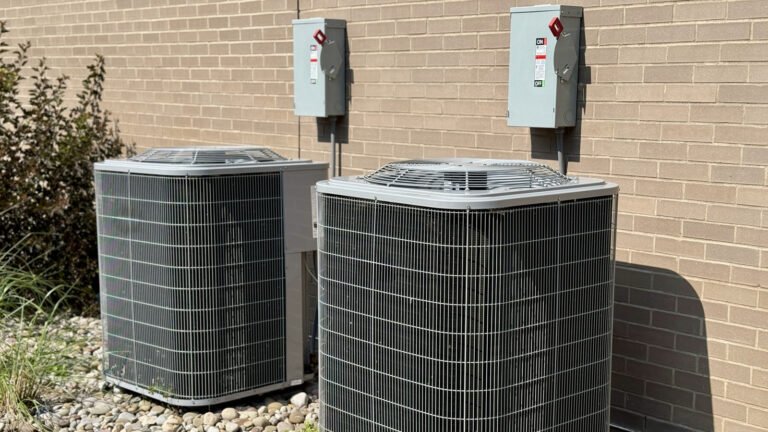 Heat Pump Vs. Air Conditioner: Are They The Same Thing?