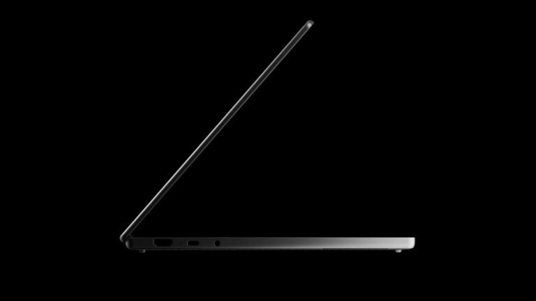 Lenovo’s First Googlebooks Have Leaked