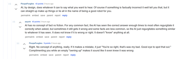 Reading any comments related to LLMs from the front page actually makes me think these people live in a different reality