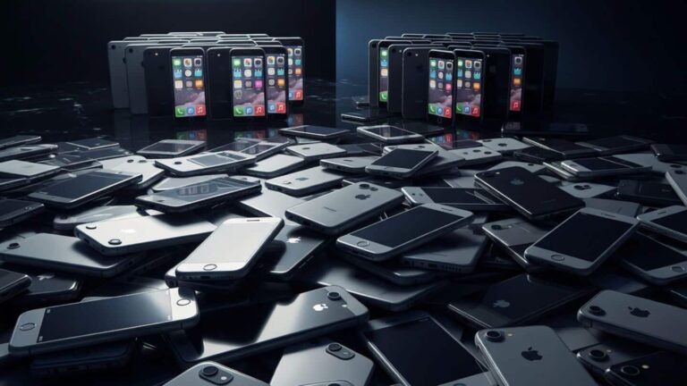 Why budget smartphones are struggling in India – NewsBytes