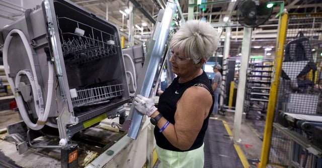 The U.S. Is Pulling Back on Energy Efficiency Just as Prices Are Rising | The Trump administration is undoing fuel-saving efforts even as war in Iran, data centers and heat waves are pushing up gasoline and electricity costs