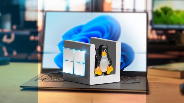 You don’t need to dual-boot anymore, there’s a better way to try another OS