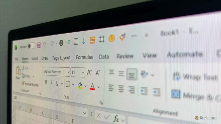 5 more Excel VBA toolbar shortcuts that work in every spreadsheet I open