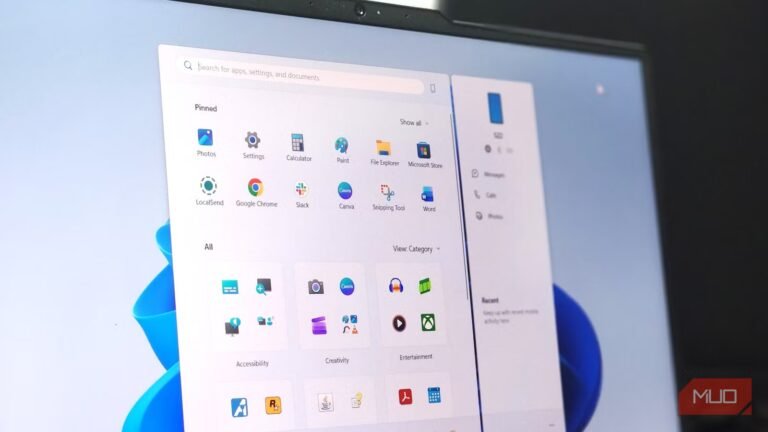 That sluggish Windows 11 feeling isn’t a performance problem — it’s this outdated registry setting