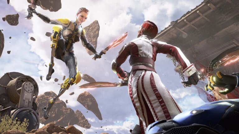 Cliff Bleszinski Blames Ego And Alcohol For Boss Key’s Failure