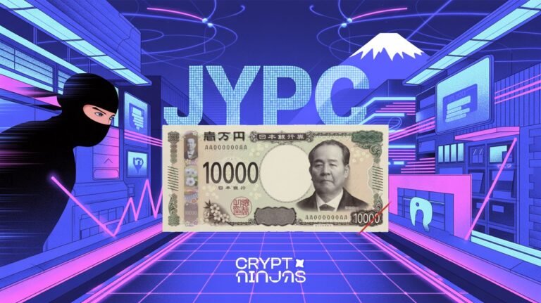 Lawson Brings Stablecoin Payments to Stores in Japan’s First POS Trial, Eyeing 14,697 Locations