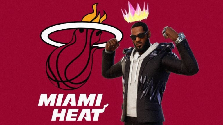 Miami Heat’s LeBron James leak sparks wave of fake signing announcements