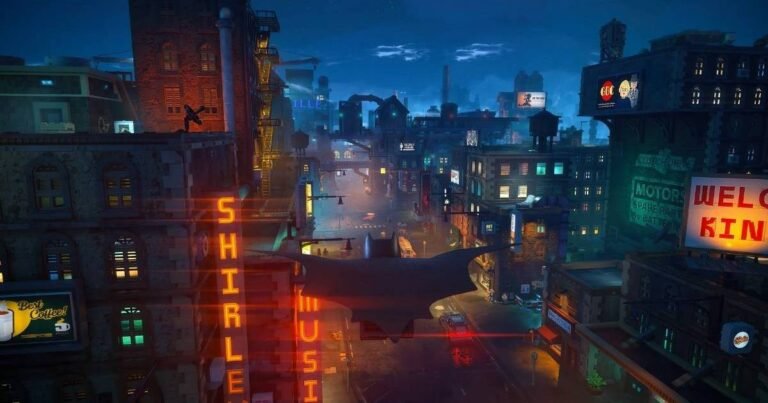 PlayStation Plus Adds Free Game Trial for Hit 2026 Adventure Game
