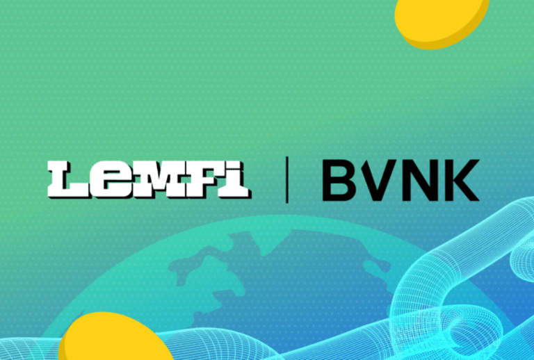 LemFi Partners with BVNK to Accelerate Cross-Border Payments with Stablecoin Settlement