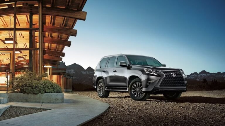 The luxury SUV that’s built to last without becoming a money pit