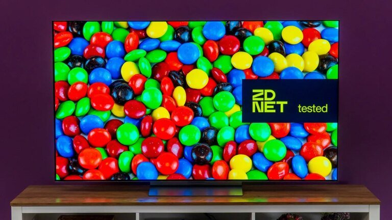 Best Buy is selling the LG C5 OLED for nearly 50% off – and I recommend it