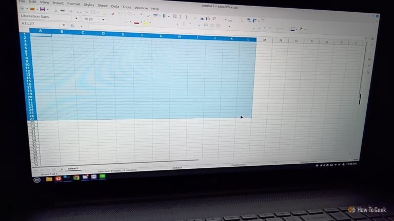 This free, open-source app changed the way I think about paid software