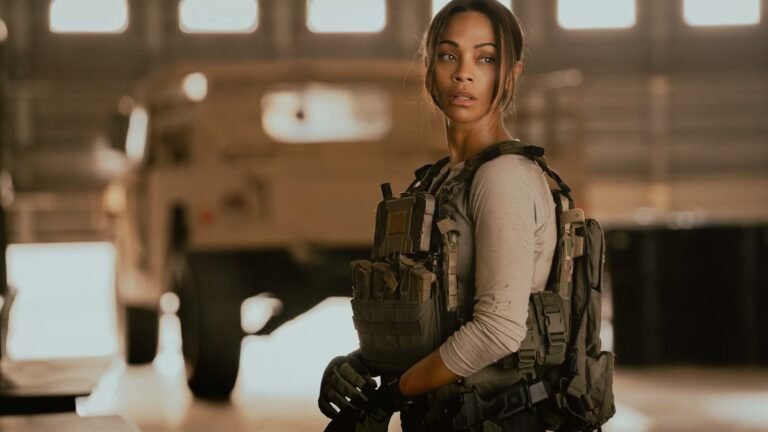 7 new Paramount+ shows and movies streaming in August