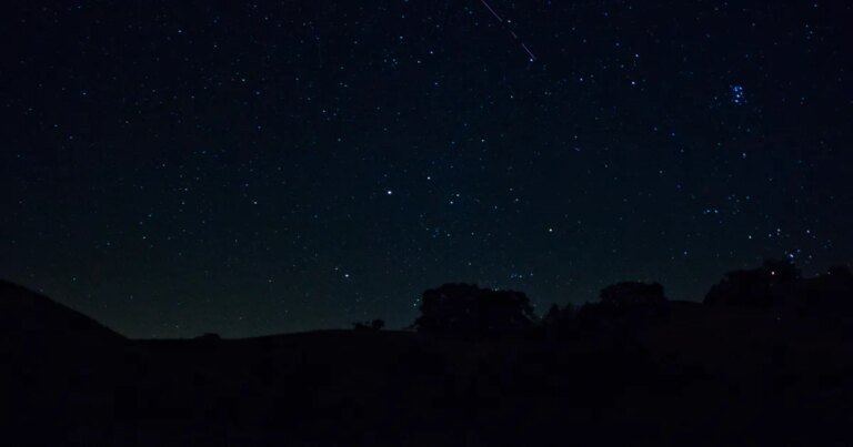 The Sky Today on Thursday, July 30: Meteors may shine