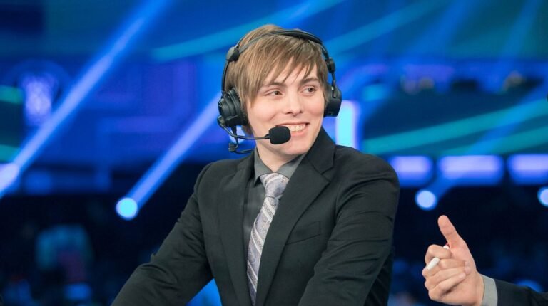 The four hour stream about League of Legends’ existential crisis