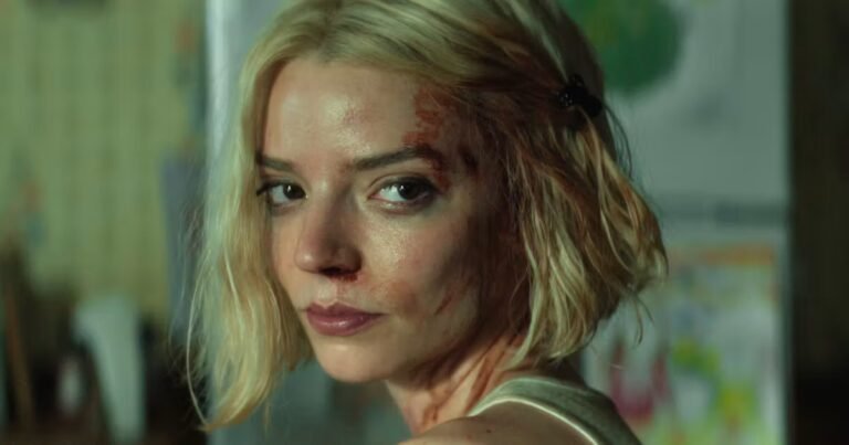 Apple TV Just Quietly Released The Best New Thriller Series Of 2026