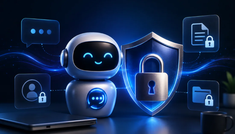 Lumo AI Review: This AI Chatbot Keeps My Data Private – Unite.AI