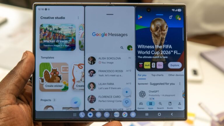 Samsung Galaxy Z Fold 9: Everything we know so far and everything we hope to see