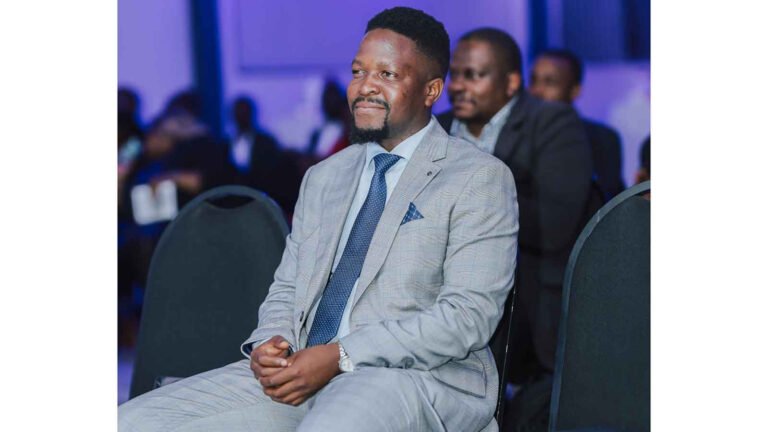 Zimbabwean tech startup launches digital loadboard for southern African road freight logistics -Newsday Zimbabwe