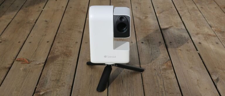 The ZWO Seestar S30 Pro delivers beautiful astro in minutes.