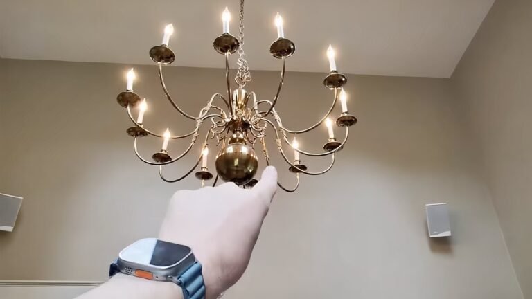 This Home Assistant tool lets you control smart lights by snapping your fingers
