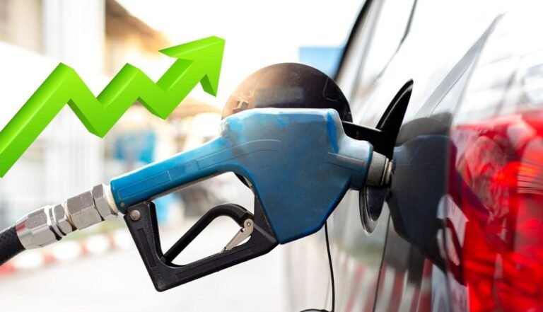 Government Increases Petrol and Diesel Prices Across Pakistan