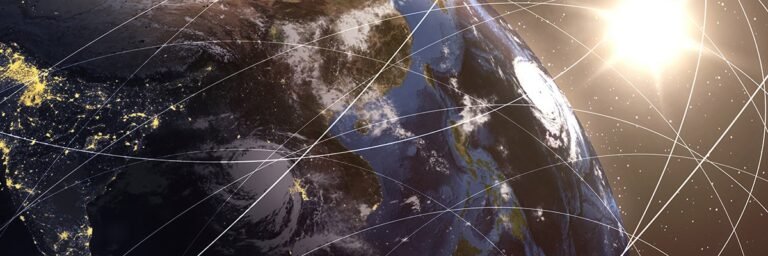 Why CIOs must prepare for geopolitical disruption