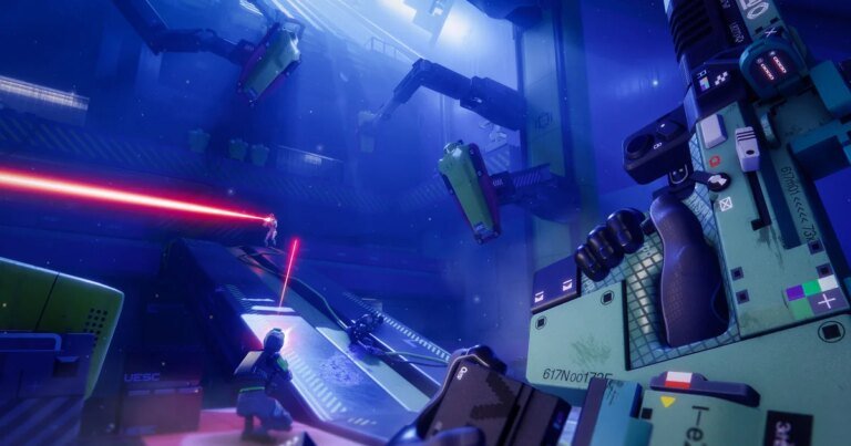 Marathon’s experimental PvE roguelite mode is, bafflingly, only around for two weeks when it drops next week