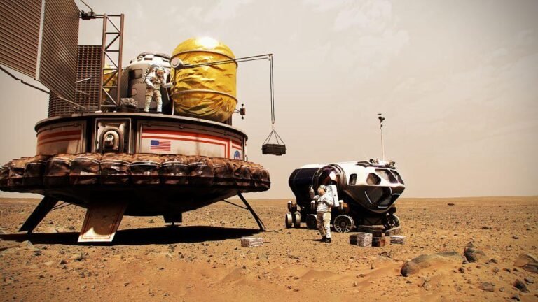 GAO Report Offers NASA Good News, But Raises Cost, Schedule Concerns