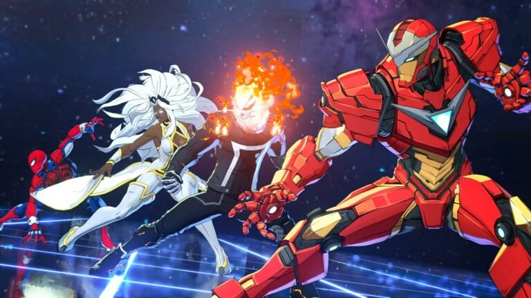 PS5 officially has 5 must-play new games releasing in August 2026