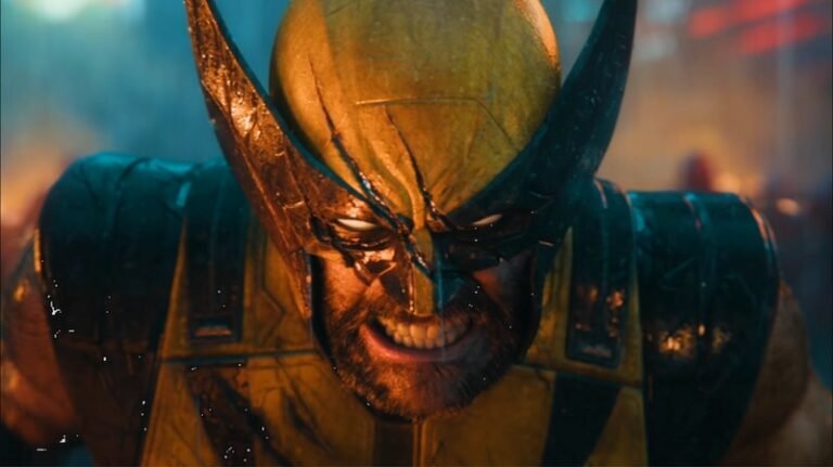 New Marvel’s Wolverine Trailer Showcases Blood-Drenched Combat & Lady Deathstrike