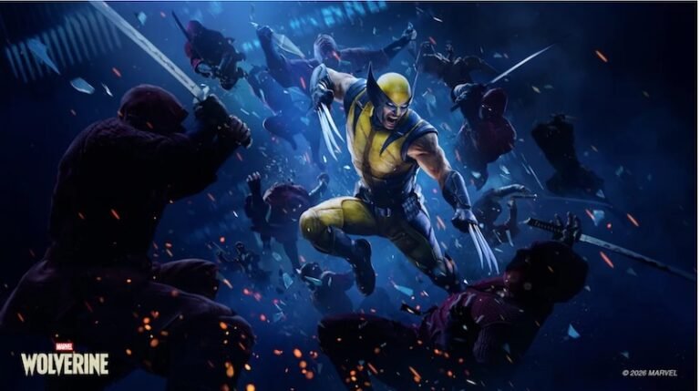 New Marvel’s Wolverine Story Trailer Shines The Spotlight On Jean Grey, Sabretooth & More