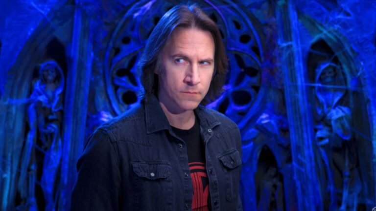 Warframe devs say adding Critical Role’s Matt Mercer is a ‘dream come true’