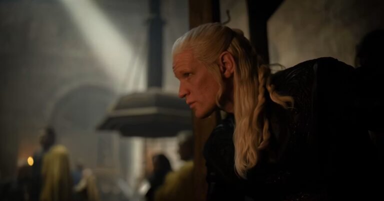What Is Ormund’s Secret Scheme? ‘House of the Dragon’ Season 3 Episode 5 Power Rankings