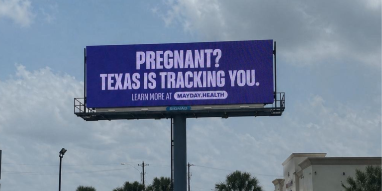 “We Want Texans to Know Their Rights”: Q&A with Mayday Health on the Impact of Surveillance on Abortion Care