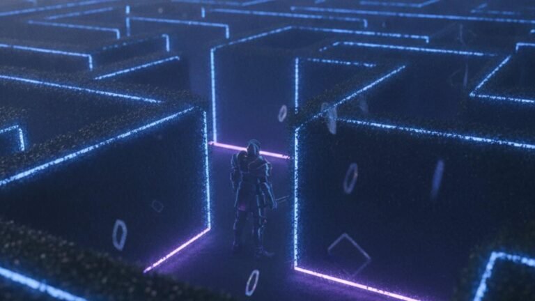 Maze Of Gains 2.0 Second Playtest Goes Public As Onchain Heroes Lifts NFT Gate – EGamers.io