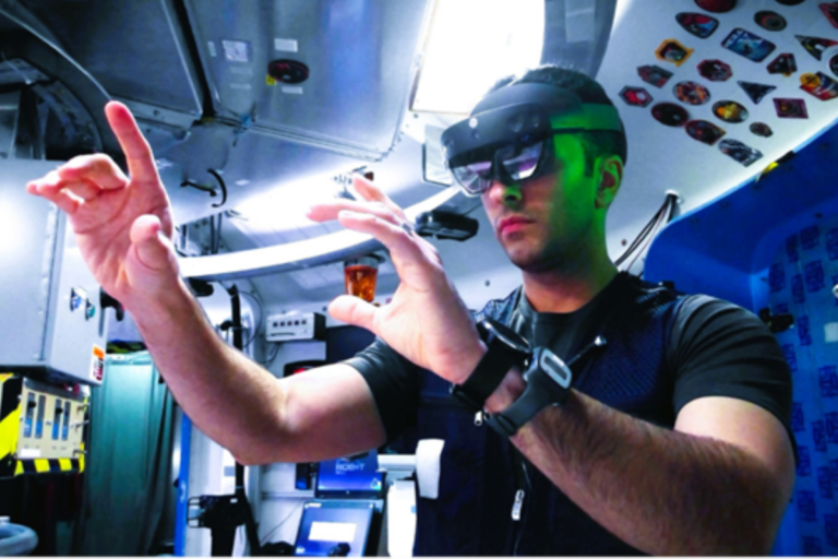 NASA wants to run Mars simulations where volunteers will be isolated for a year