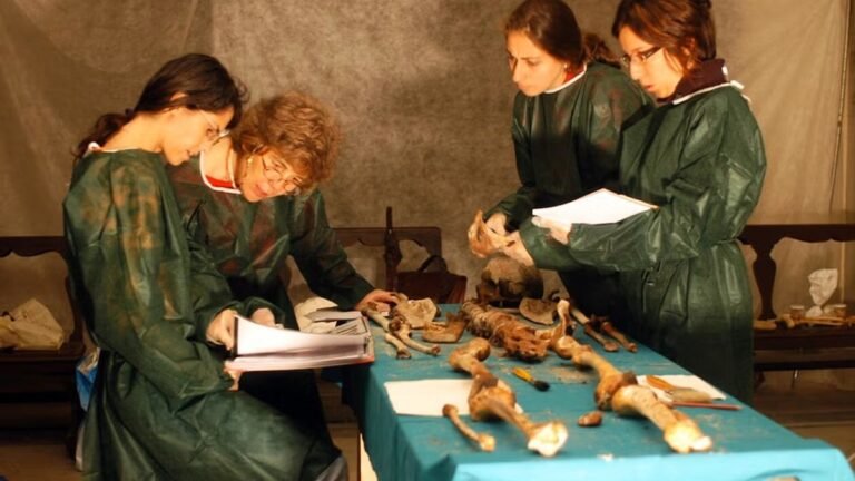 A Medici Duke’s 1587 Death Fueled Centuries of Poisoning Rumors, Now Ancient DNA Points to Malaria