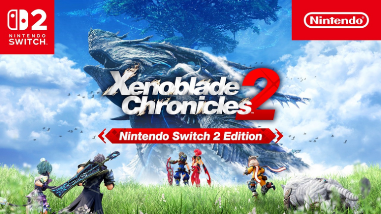 Xenoblade Chronicles 2 – Nintendo Switch 2 Edition “Overview” Trailer Details New Features