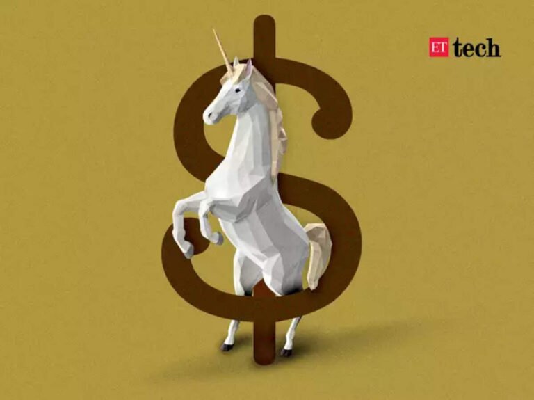 Meet the Indian startups that joined the billion-dollar club in H1 2026