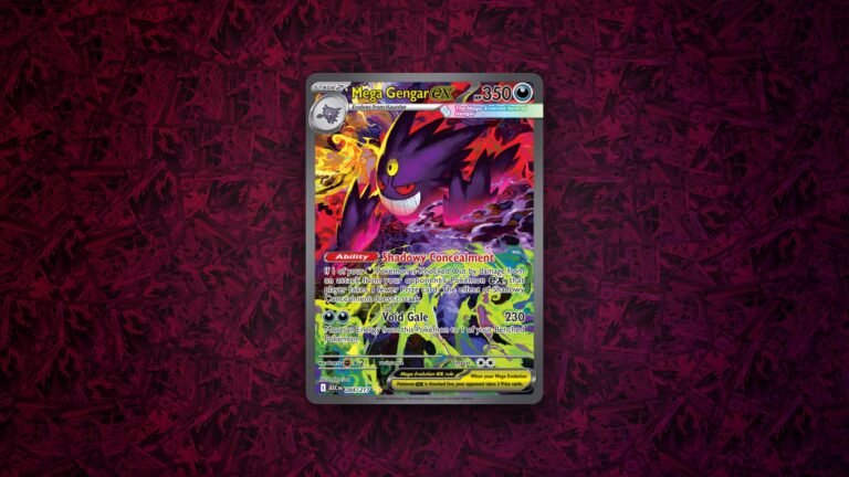 Sam’s Club Ascended Heroes Pokémon TCG release was awful, employees say