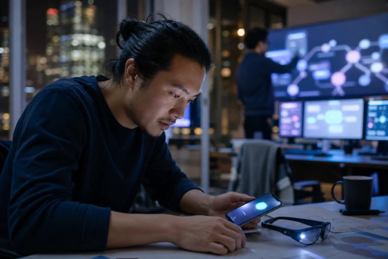 Meta Bets Its Next Revenue Line on Personal AI Agents – Unite.AI
