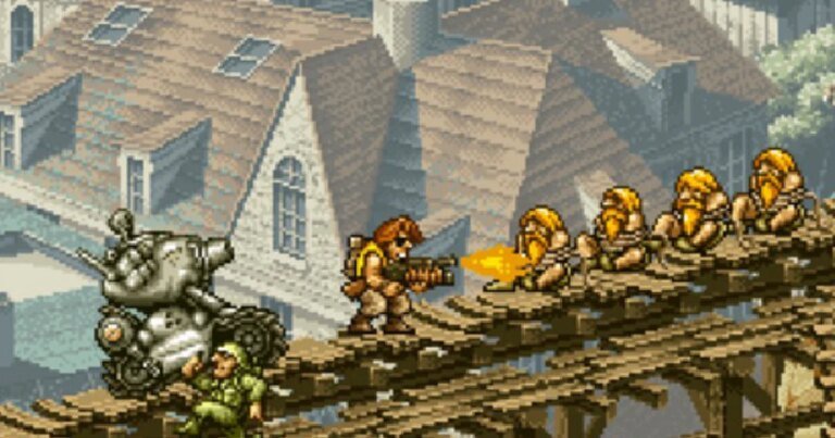 “An oversight we deeply regret”: Games Done Quick cancel SNK-sponsored stream following backlash over studio’s Saudi Arabian ownership