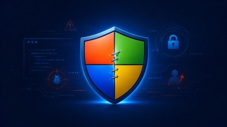 Microsoft Patches RoguePlanet Zero-Day in Defender