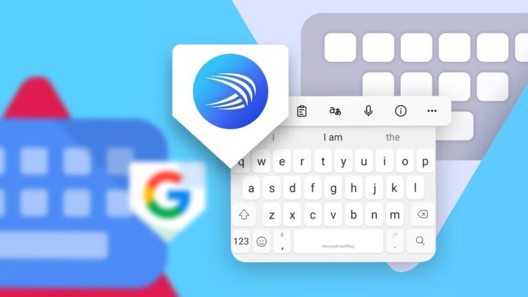 I’ve been a Gboard fanatic for over 10 years, but this genius keyboard made me ditch it