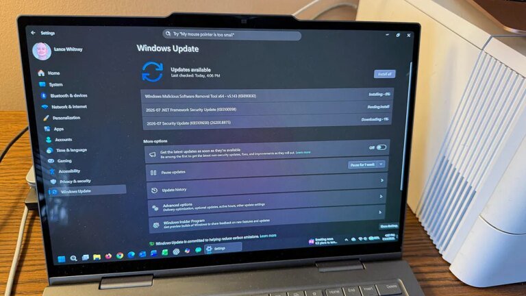 Microsoft patches record 570 Windows security bugs with two exploited zero days – update now