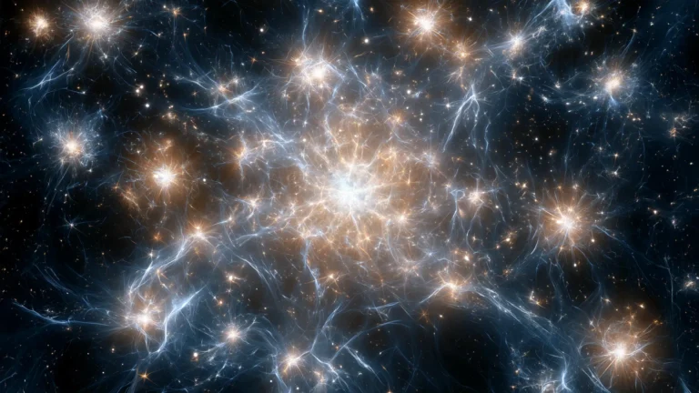 Millions of exploding stars could soon reveal dark energy’s secrets